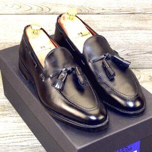 Allen Edmonds | Shoes | Nib 395 Allen Edmonds Grayson 75 D 